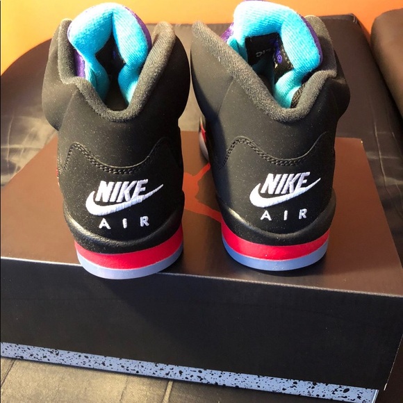 Jordan 5 - Picture 3 of 3